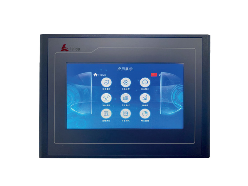 综合控制器 FELC-QS