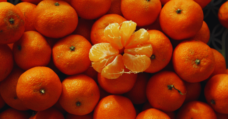 Maximizing the Benefits of Oranges