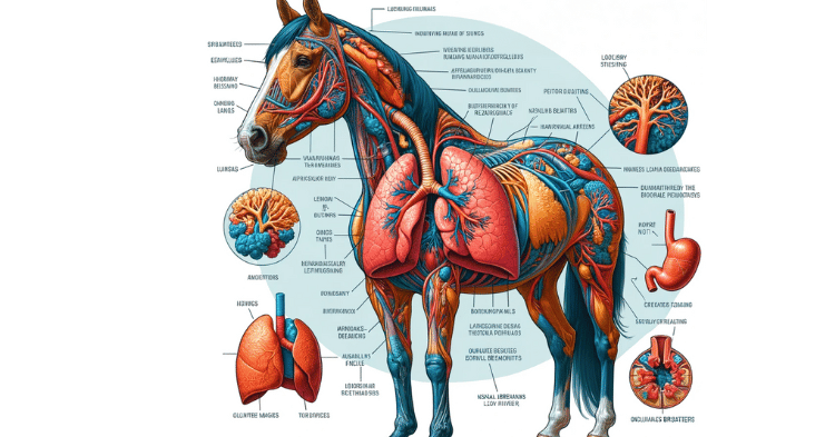 The Science Behind Horse Panting